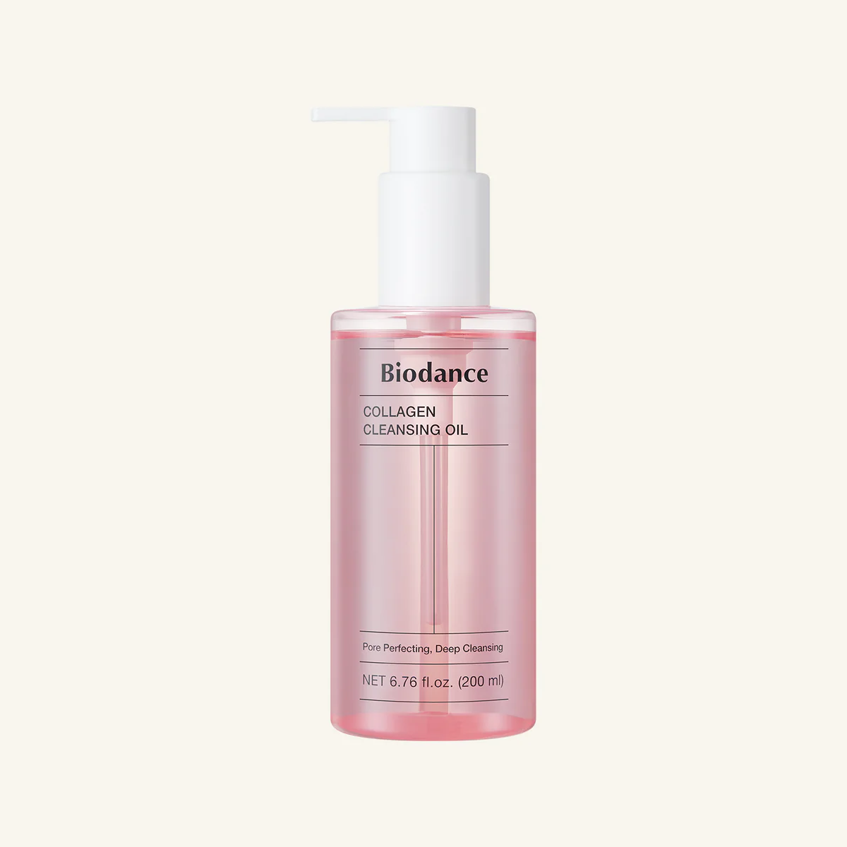Biodance collagen cleansing Oil