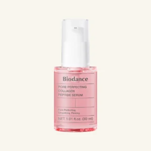 Pore Perfecting Collagen Peptide Serum