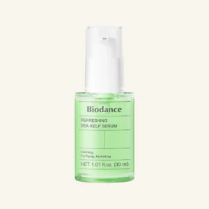 BIODANCE- Refreshing Sea Kelp Serum