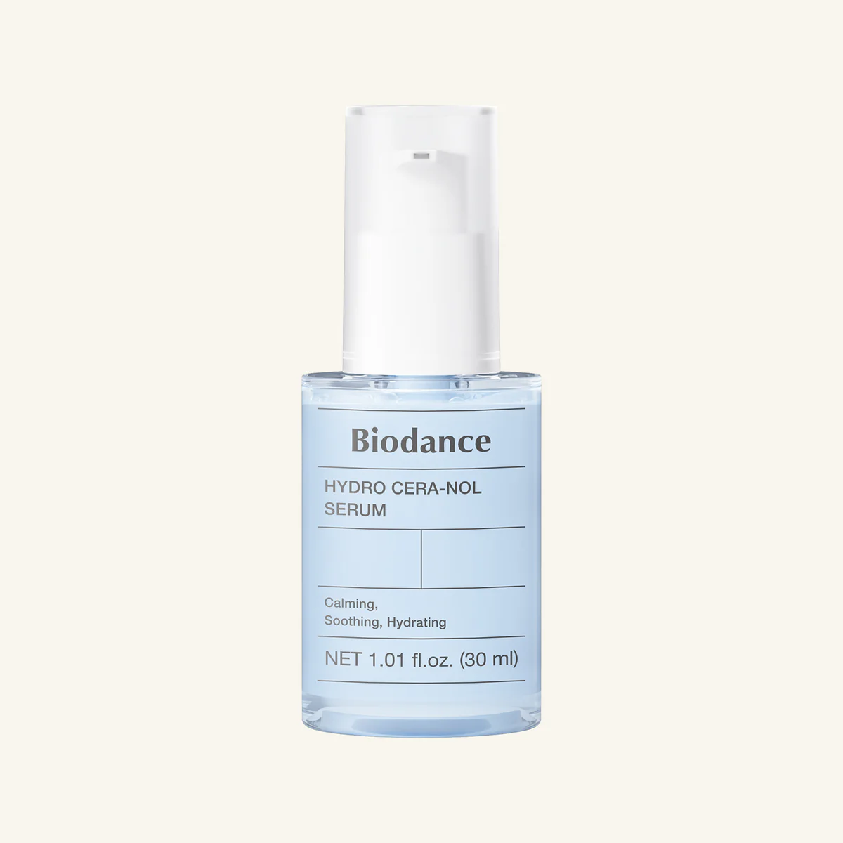 BIODANCE -Hydro Cera-nol Serum
