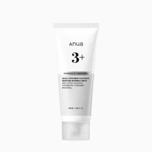3 Ceramide Panthenol Moisture Barrier Cream