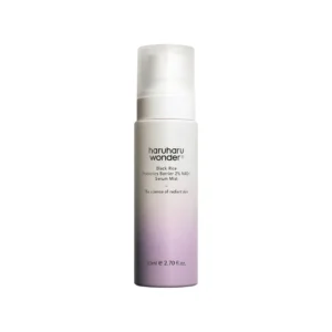 Haruharu Probiotics barriere 2% NAD + Serum mist, 80ml
